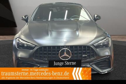 Mercedes-Benz CLE 53 AMG 20.090 km 83.990 € Hamburg 22047