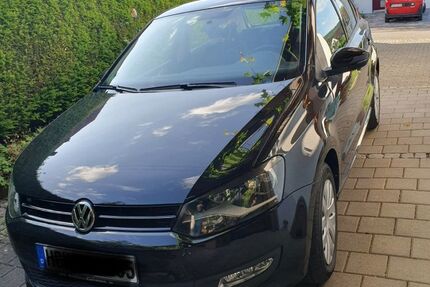VW Polo 61.000 km 8.599 &euro; Hechingen 72379