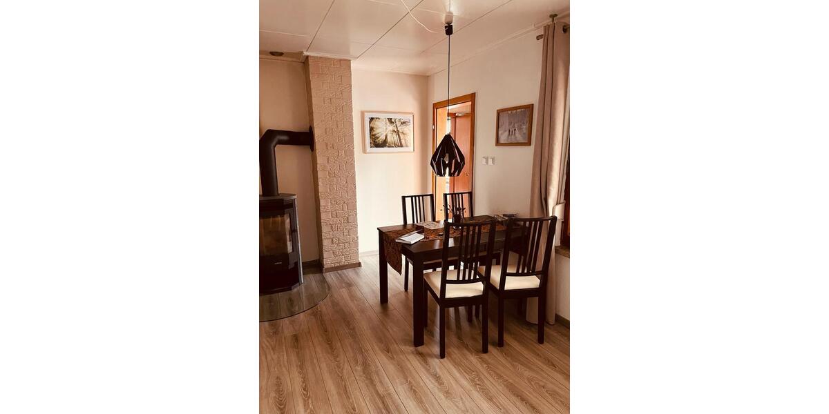 Bungalow Harztor - 2.5 Zimmer, 60 m&sup2;, 63.500&euro; | Angebot:26763662