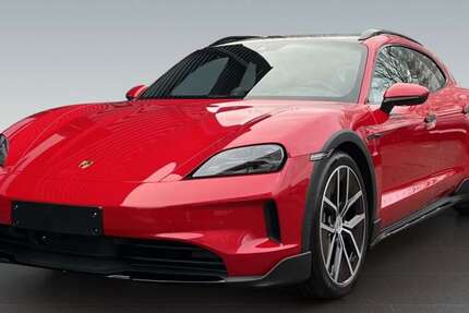 Porsche Taycan 9.900 km 112.851 € Saarbrücken 66115