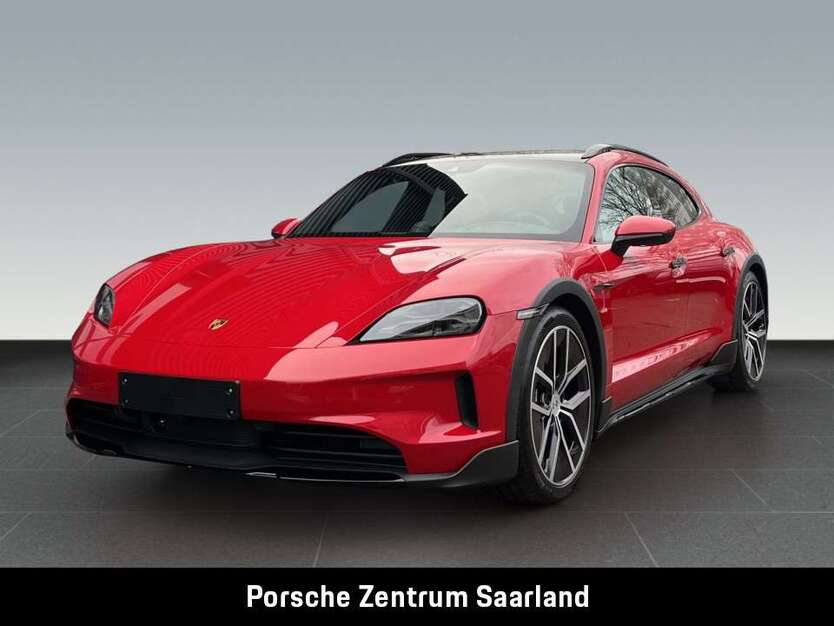 Porsche Taycan 9.900 km 112.851 € Saarbrücken 66115