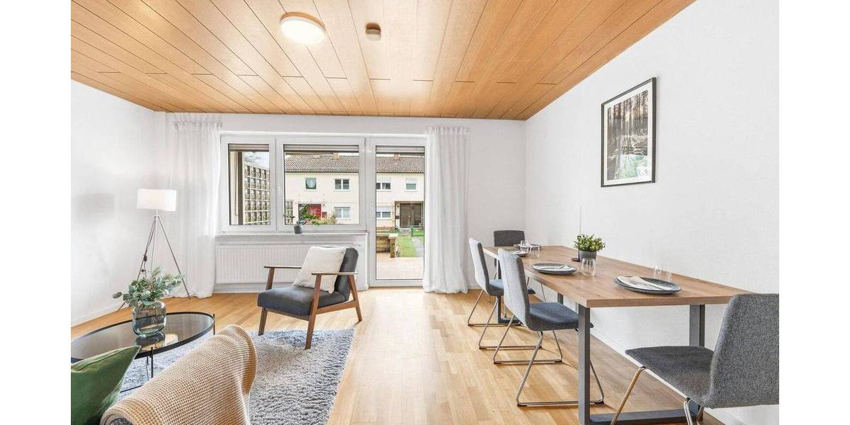 Einfamilienhaus Ulm Böfingen - 3 Zimmer, 94 m&sup2;, 399.900&euro; | Angebot:26223087