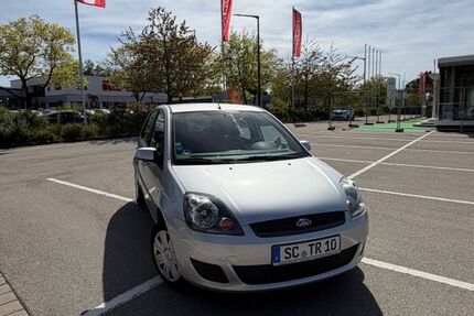 Ford Fiesta 72.254 km 2.900 &euro; Schwabach 91126