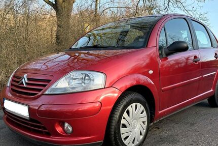 Citroen C3 59.000 km 2.699 &euro; Nordhorn 48529