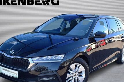 Skoda Octavia 124.800 km 17.980 &euro; Verden 27283