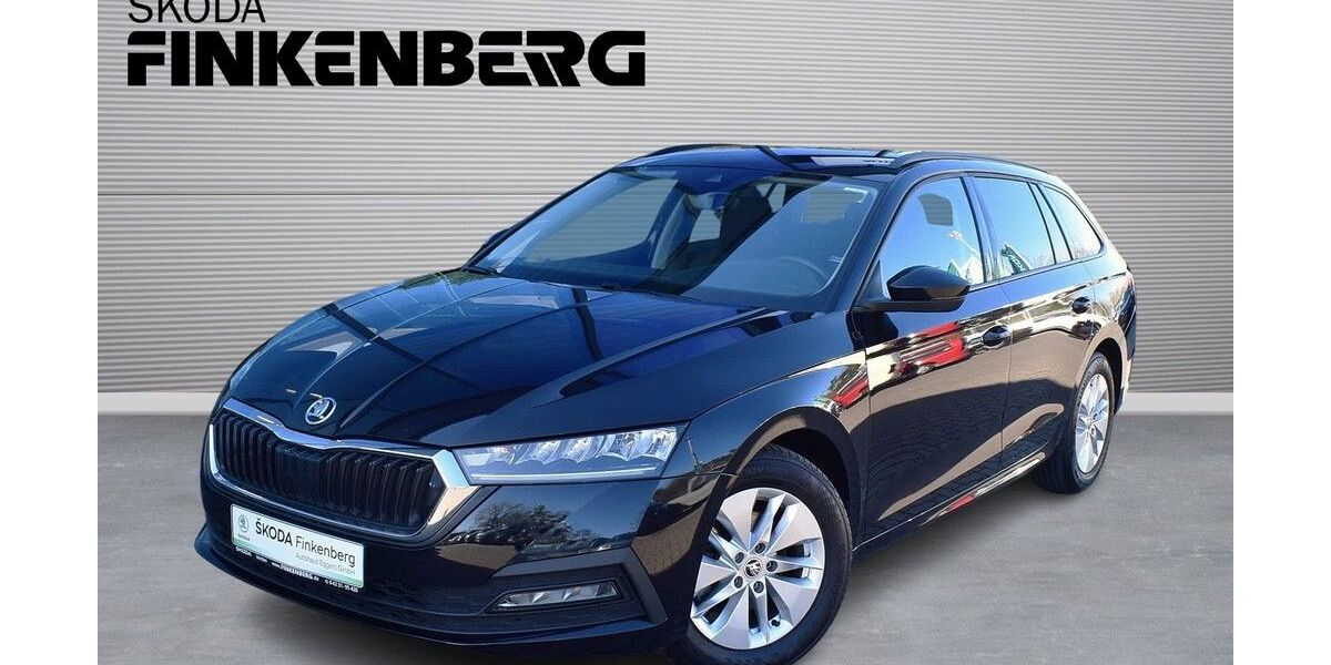 Skoda Octavia 124.800 km 17.980 &euro; Verden 27283