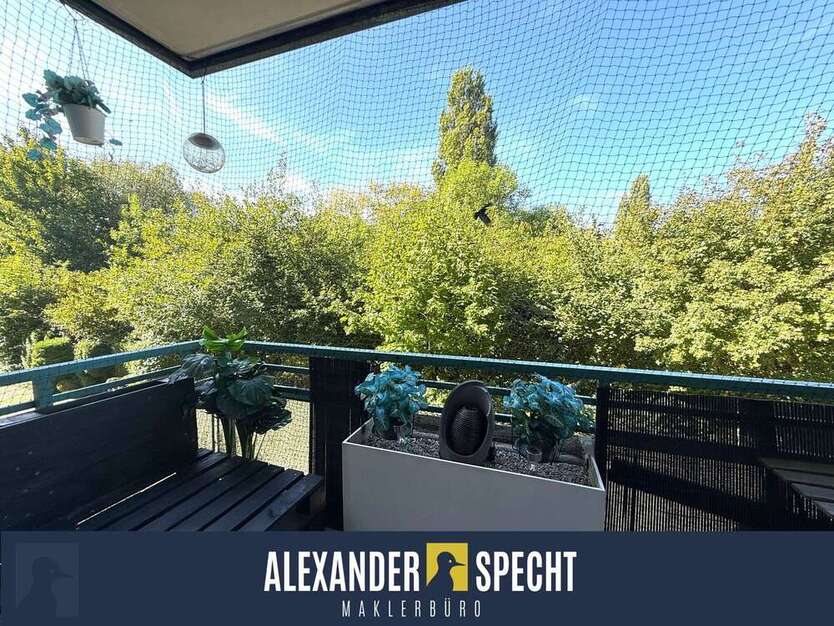 Wohnung zum Mieten in Düsseldorf Unterrath 620 € 47 m² 2 zimmer