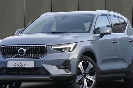 Volvo XC40 58.701 km 30.890 &euro; Saarbrücken 66121