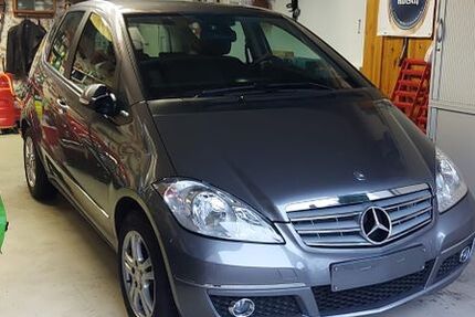 Mercedes-Benz A 160 77.000 km 10.250 &euro; Bad Honnef 53604
