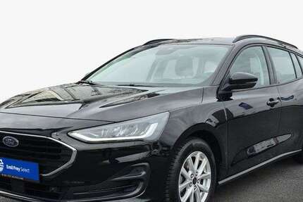 Ford Focus 36.866 km 17.940 &euro; Dresden 01277