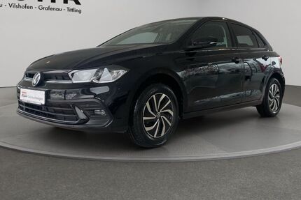 VW Polo 1.055 km 21.900 &euro; Vilshofen 94474