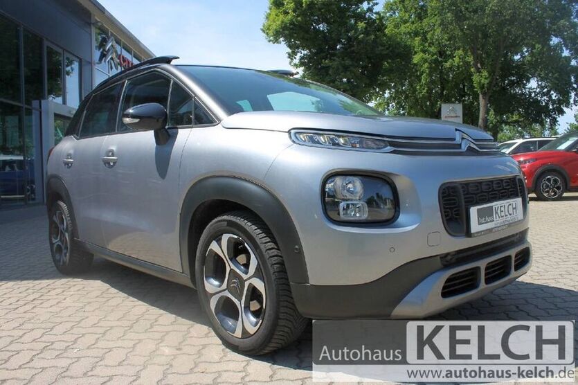 C3 Aircross