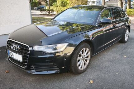 Audi A6 194.000 km 10.250 &euro; Tirschenreuth 95643