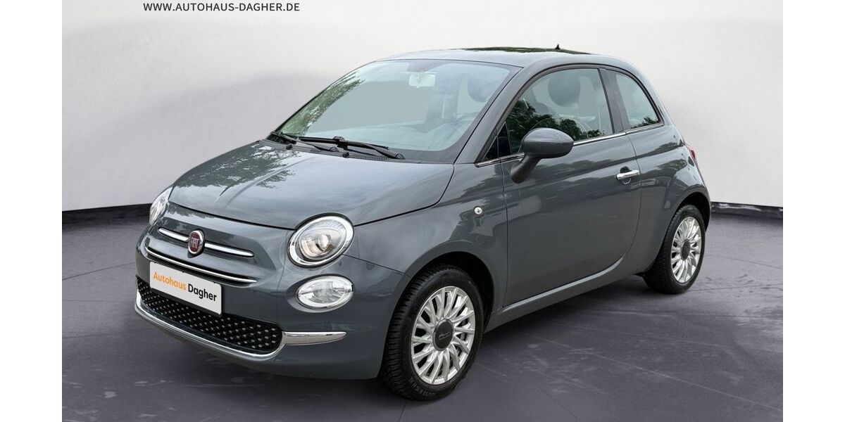 Fiat 500 56.050 km 9.900 &euro; Bremen 28207