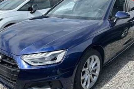 Audi A4 89.800 km 27.740 € Wackersdorf 92442