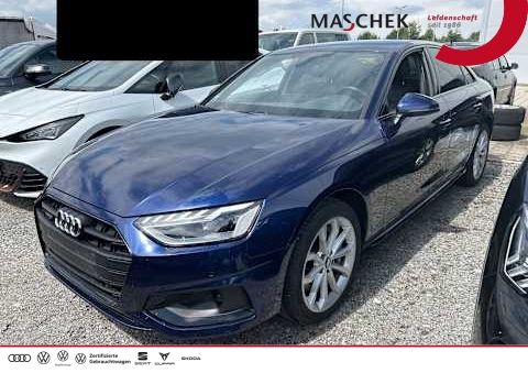 Audi A4 89.800 km 27.740 € Wackersdorf 92442