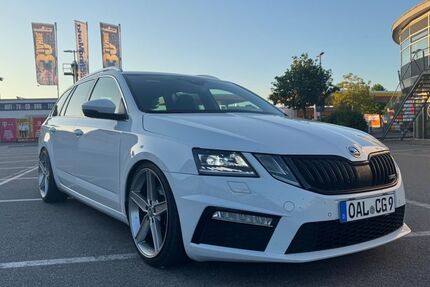 Skoda Octavia 146.000 km 17.900 &euro; Westendorf 87679