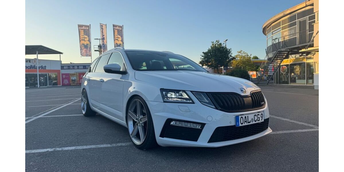 Skoda Octavia 146.000 km 17.900 &euro; Westendorf 87679