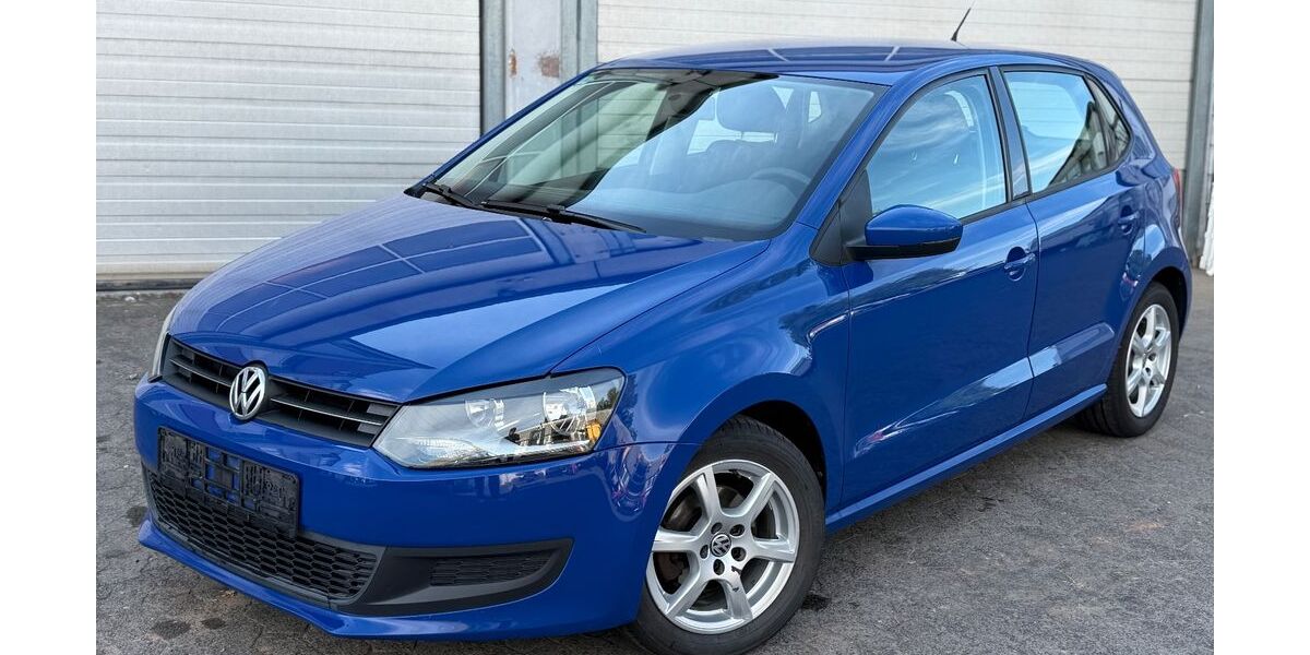 VW Polo 230.000 km 1.800 &euro; Fulda 36100