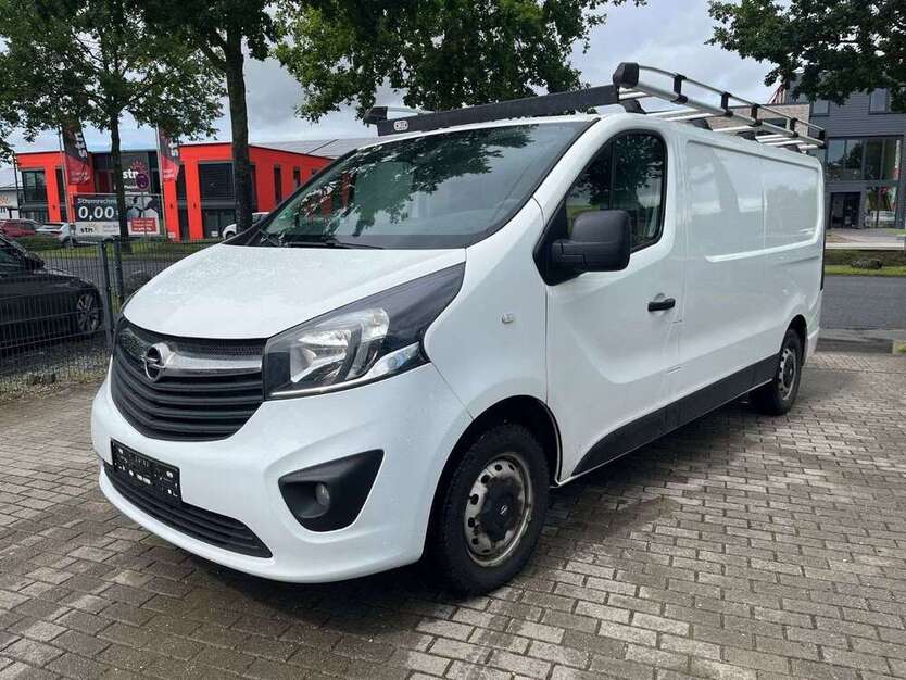 Vivaro
