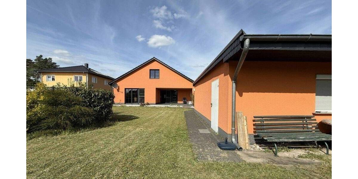 Einfamilienhaus Wiesenau - 3 Zimmer, 140 m&sup2;, 1.300&euro; | Angebot:23518362