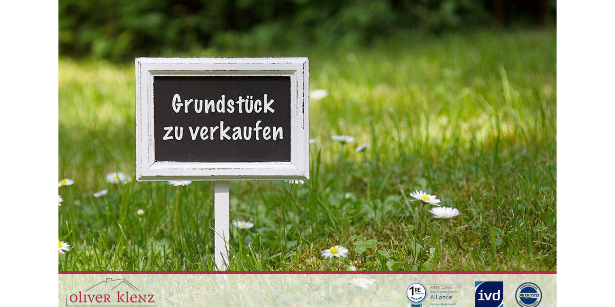 Grundstück Glücksburg - 219.000&euro; | Angebot:26557940