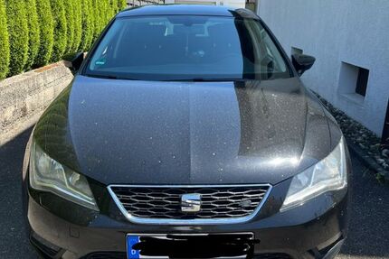 Seat Leon 212.500 km 5.750 &euro; Öhringen 74613