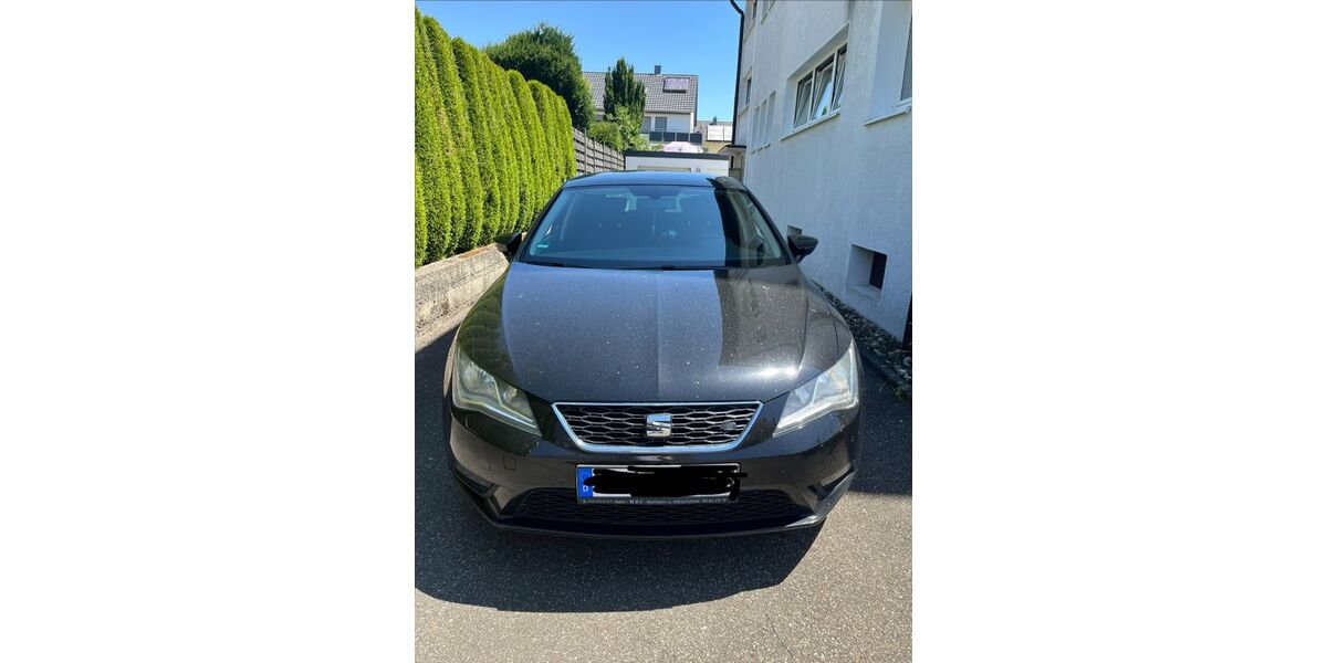 Seat Leon 212.500 km 5.750 &euro; Öhringen 74613