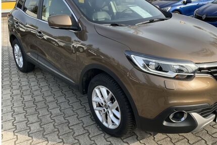 Renault Kadjar 37.335 km 13.395 &euro; Wolfen 06766