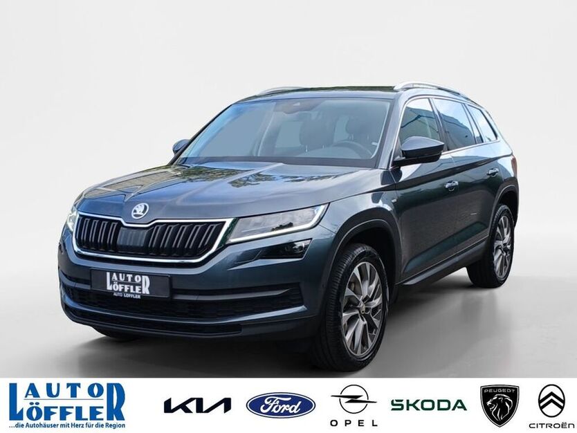 Kodiaq