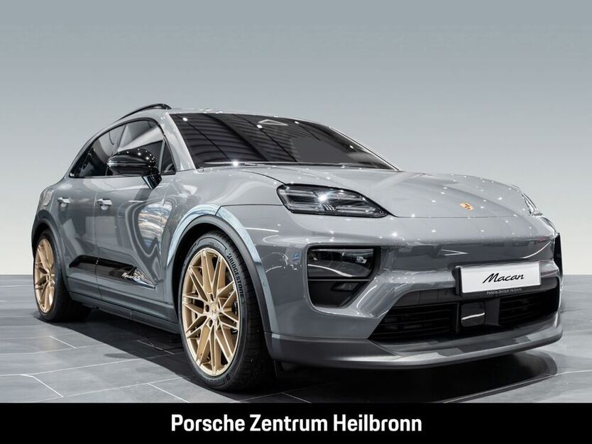 Macan