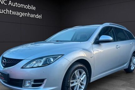 Mazda 6 165.169 km 5.490 &euro; Ahlen 59227