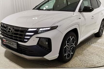 Hyundai TUCSON 44.600 km 25.869 &euro; Chemnitz - Mittelbach 09224