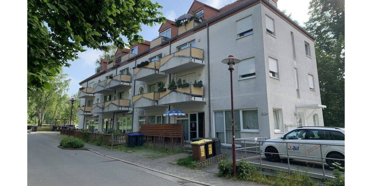 Etagenwohnung Bischofswerda - 3 Zimmer, 95 m&sup2;, 620&euro; | Angebot:26863437