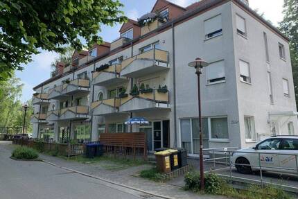 Wohnung Bischofswerda - 3 Zimmer, 95 m&sup2;, 620&euro; | Angebot:26863437