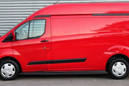 Ford Transit Custom 157.300 km 12.300 &euro; Sindelfingen 71065