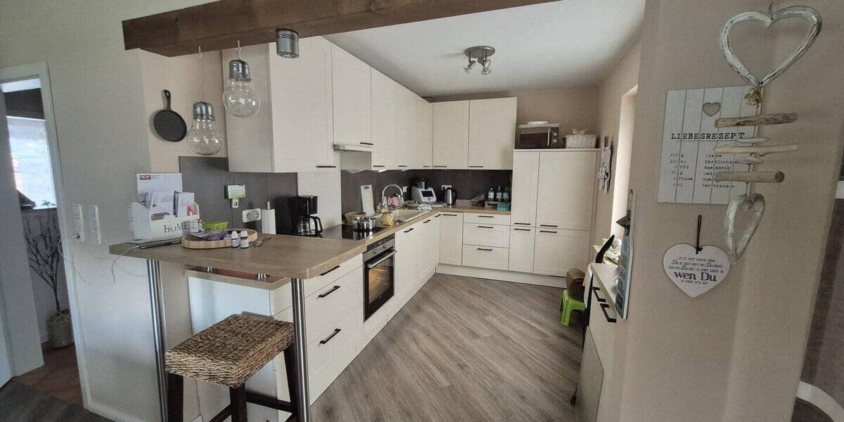 Einfamilienhaus Drochtersen - 4 Zimmer, 105 m&sup2;, 322.000&euro; | Angebot:26023398