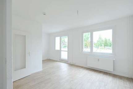 Wohnung Halle Lettin - 1 Zimmer, 32 m&sup2;, 268&euro; | Angebot:26401445