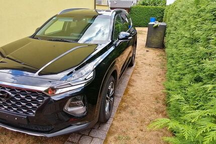 Hyundai SANTA FE 174.596 km 19.990 &euro; Bad Dürkheim 67098