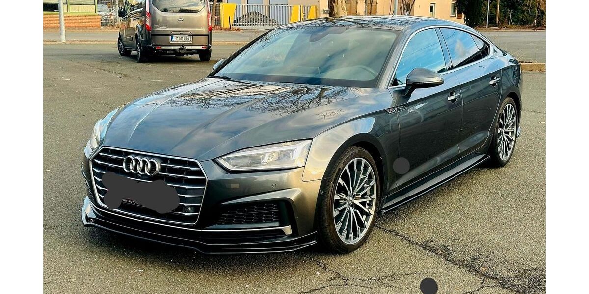 Audi A5 197.000 km 20.600 &euro; Aiterhofen 94330