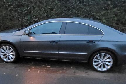 VW CC 113.000 km 14.000 &euro; Ellerbek 25474