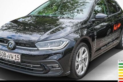 VW Polo 22.000 km 26.770 &euro; Schrobenhausen 86529
