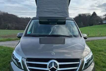 Mercedes-Benz Marco Polo 102.500 km 45.750 &euro; Magdeburg, Landeshauptstadt 39120