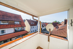 Wohn- und Geschäftshaus in der Münsinger Innenstadt - 3 Wohnungen und 1 Gewerbeeinheit - Wohn- & Geschäftshaus Münsingen | Angebot:18220329