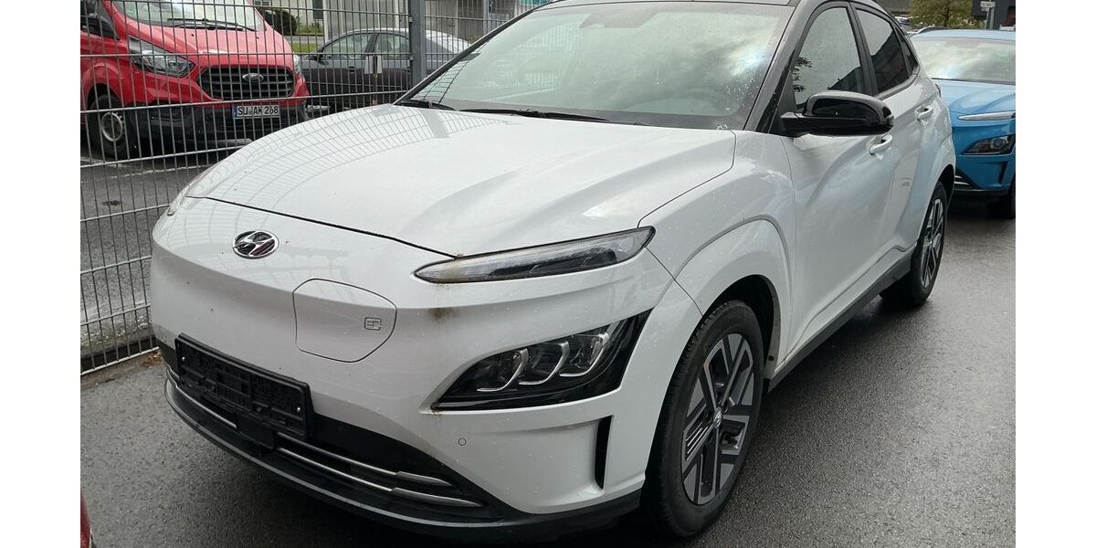 Hyundai KONA 18.463 km 18.500 &euro; Eitorf 53783