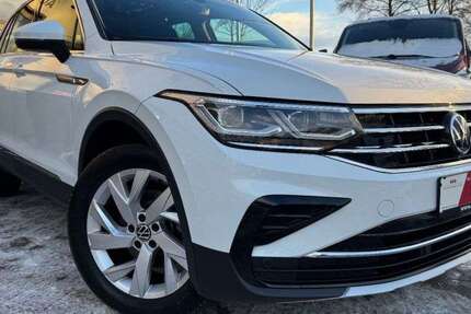 VW Tiguan 38.956 km 28.999 &euro; Isernhagen 30916