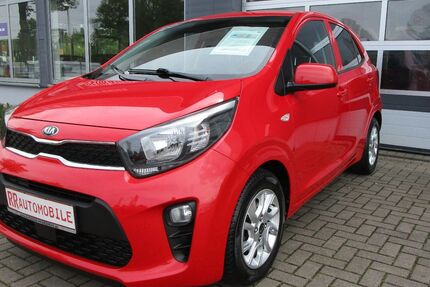 Kia Picanto 57.800 km 9.990 &euro; Gotha 99867