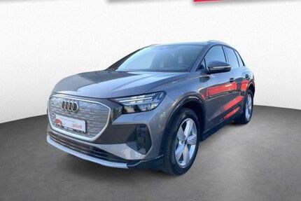 Audi Q4 e-tron 6.500 km 41.669 &euro; Offenbach am Main 63071