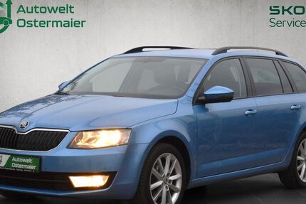 Skoda Octavia 80.885 km 15.785 &euro; Tacherting 83342
