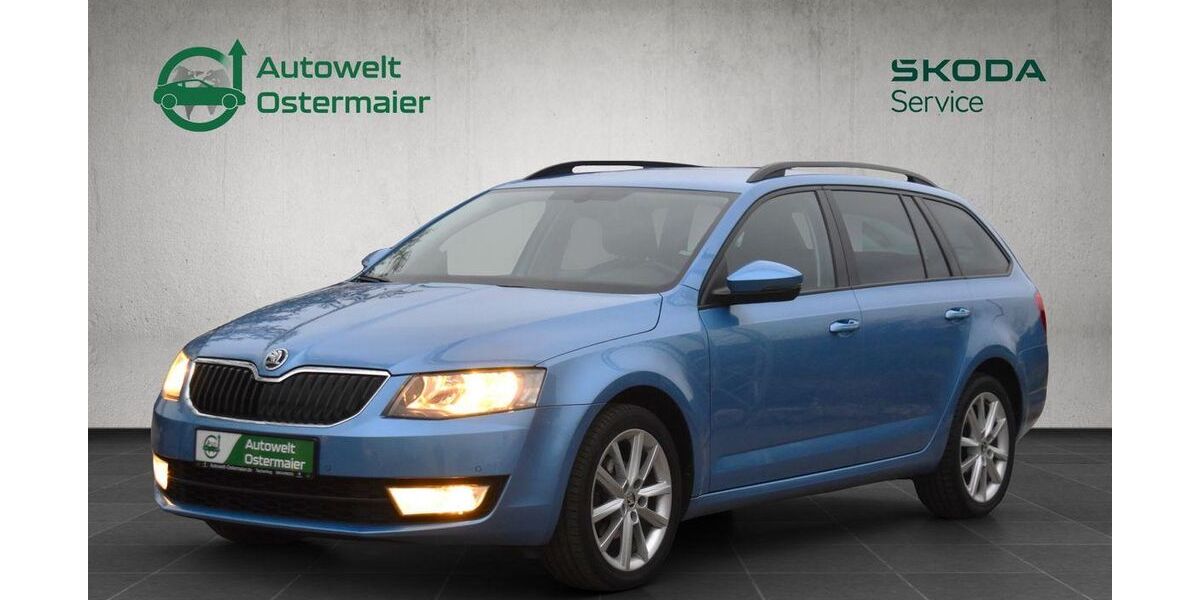 Skoda Octavia 80.885 km 15.785 &euro; Tacherting 83342